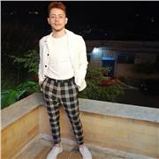 Profesor de sociales ofrece clases para primaria y bachillerato